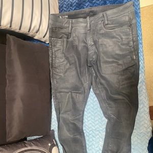 G-Star D-Staq 3D Slim